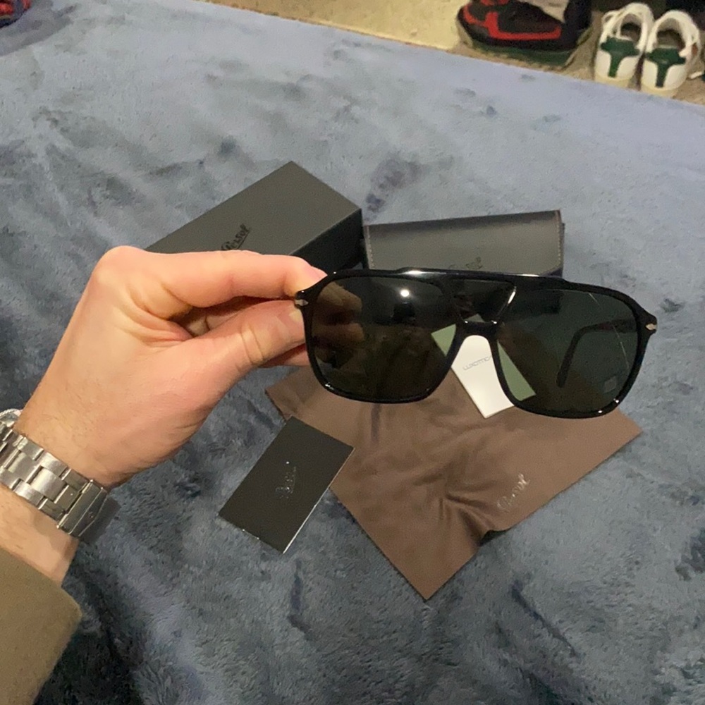 PERSOL Hand Made in Italy 🇮🇹 *sunglasses